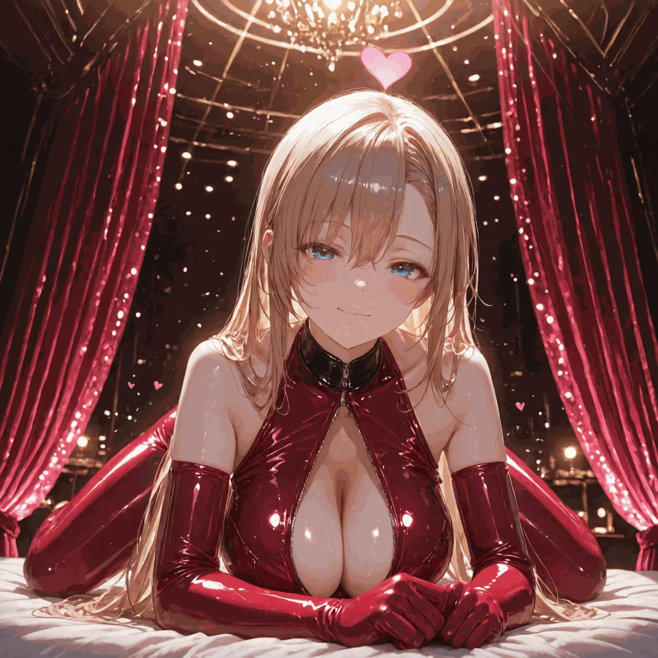 NaughtyCutiess - Asuna Ichinose Patreon - Image 73