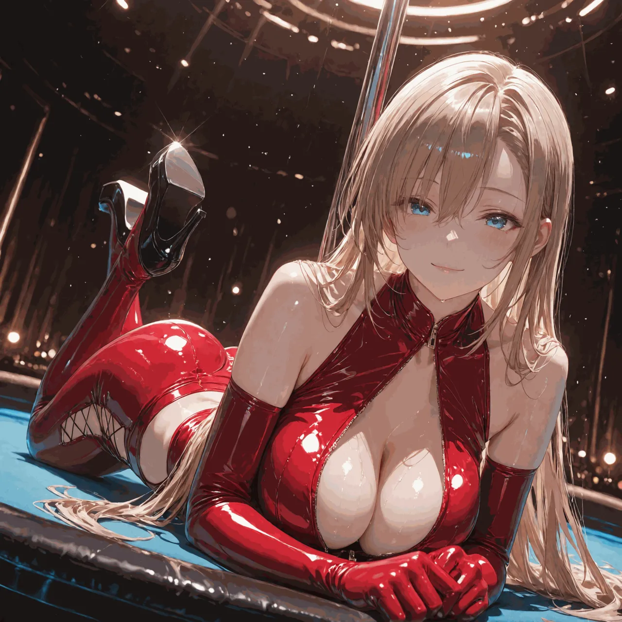 NaughtyCutiess - Asuna Ichinose Patreon - Image 77