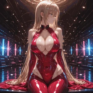 NaughtyCutiess - Asuna Ichinose Patreon - Page 27