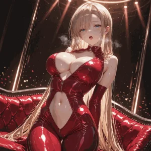 NaughtyCutiess - Asuna Ichinose Patreon - Page 40