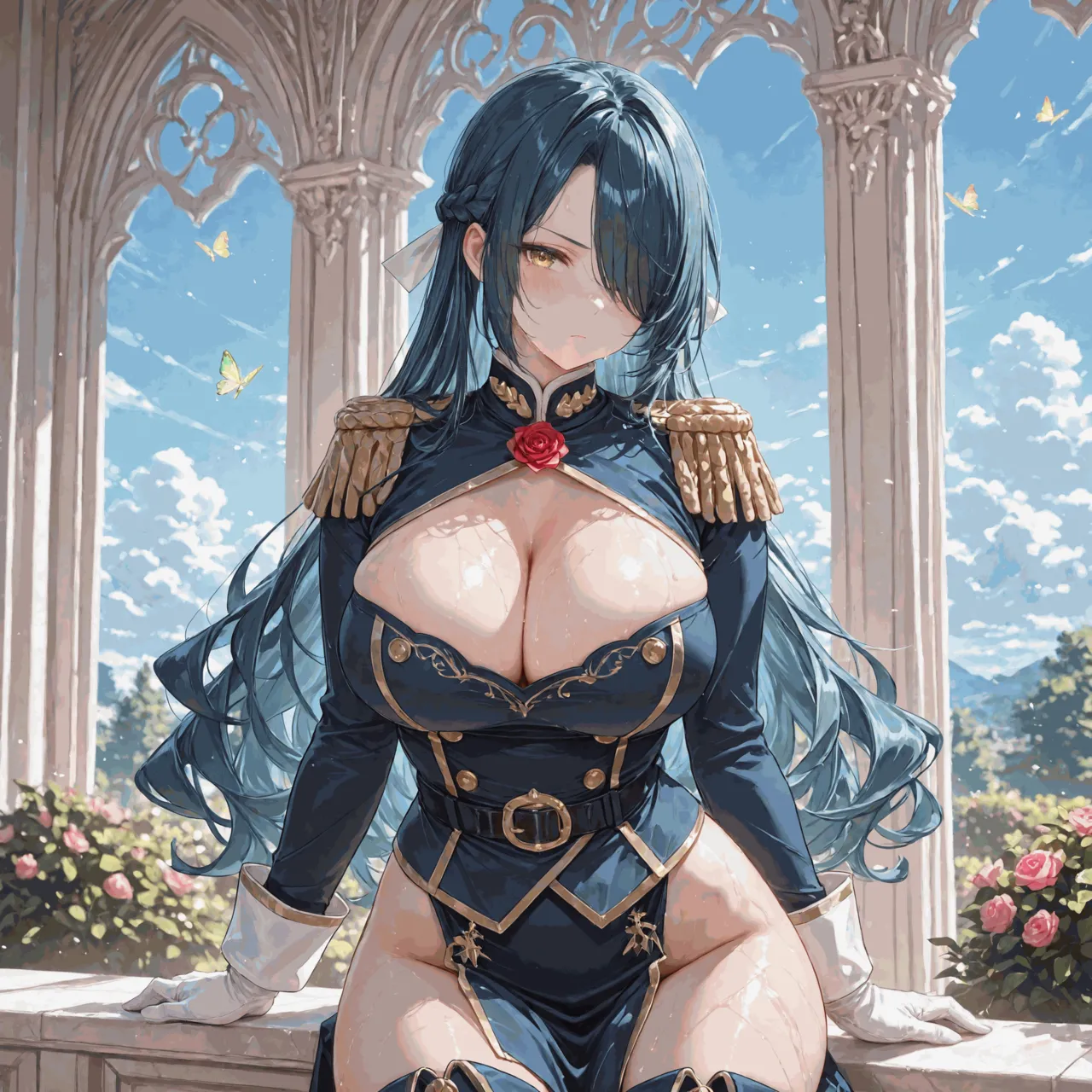 NaughtyCutiess - Fubuki Azuma Patreon - Image 103