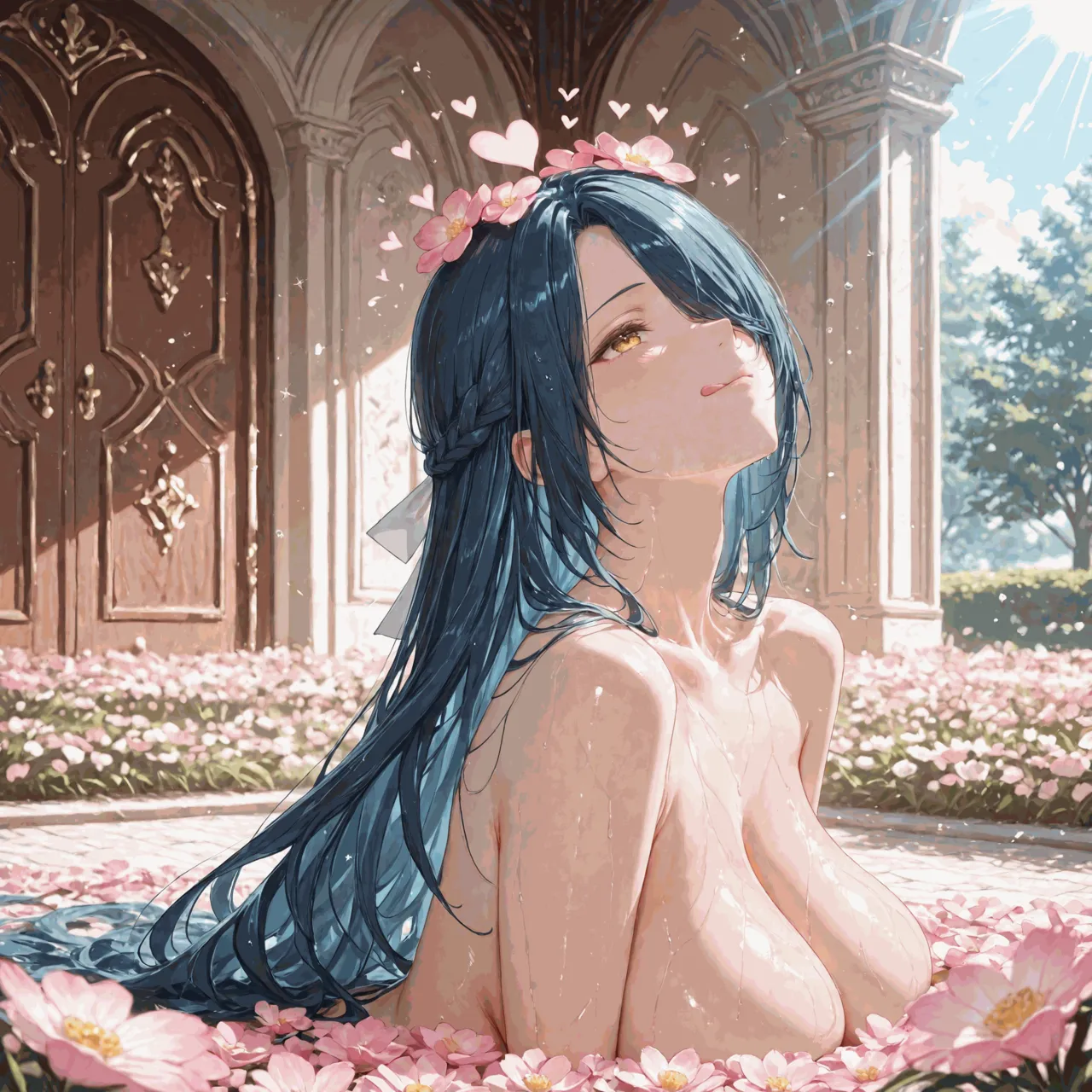 NaughtyCutiess - Fubuki Azuma Patreon - Image 119
