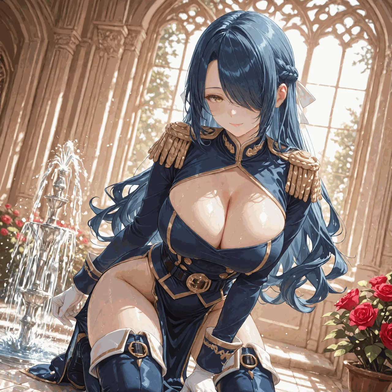 NaughtyCutiess - Fubuki Azuma Patreon - Image 12