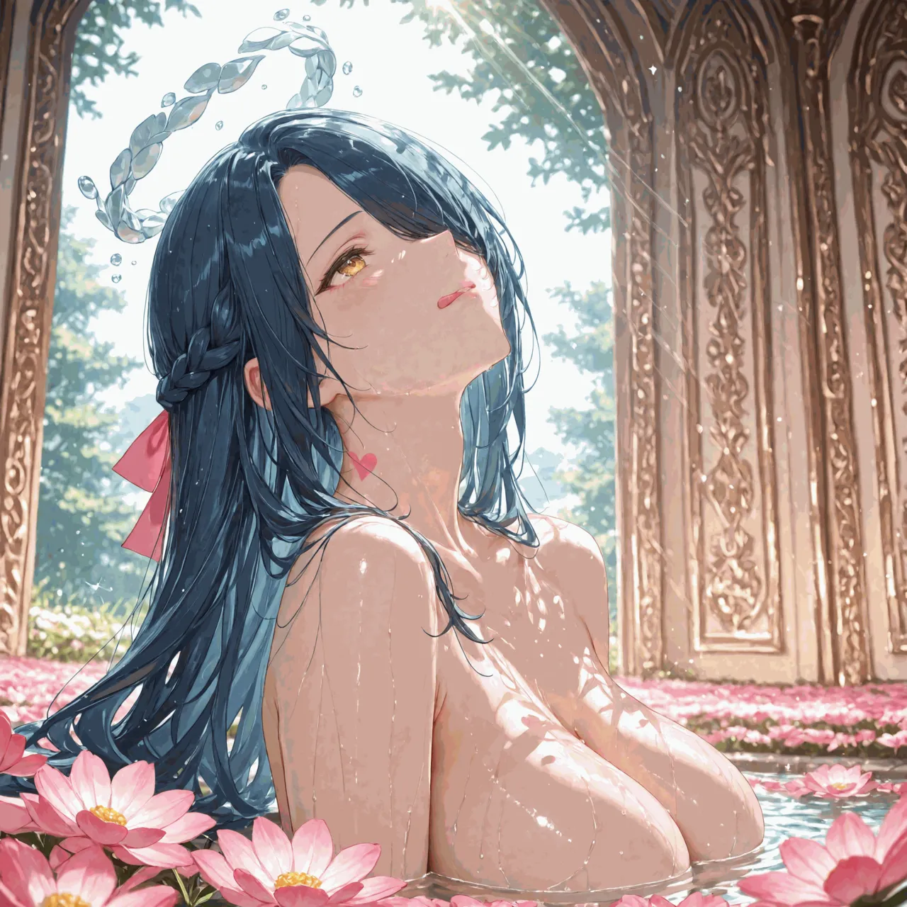 NaughtyCutiess - Fubuki Azuma Patreon - Image 120