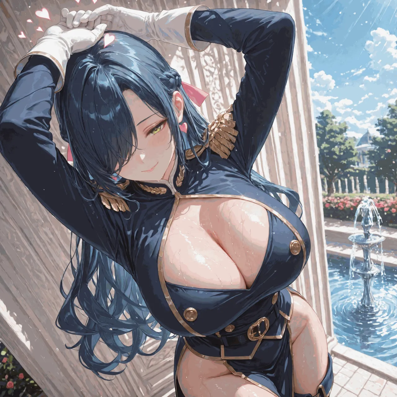 NaughtyCutiess - Fubuki Azuma Patreon - Image 127