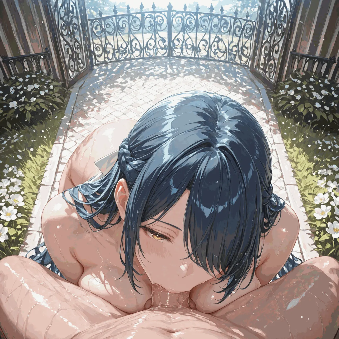 NaughtyCutiess - Fubuki Azuma Patreon - Image 147