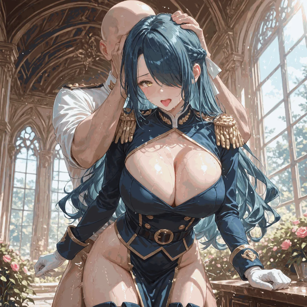 NaughtyCutiess - Fubuki Azuma Patreon - Image 152