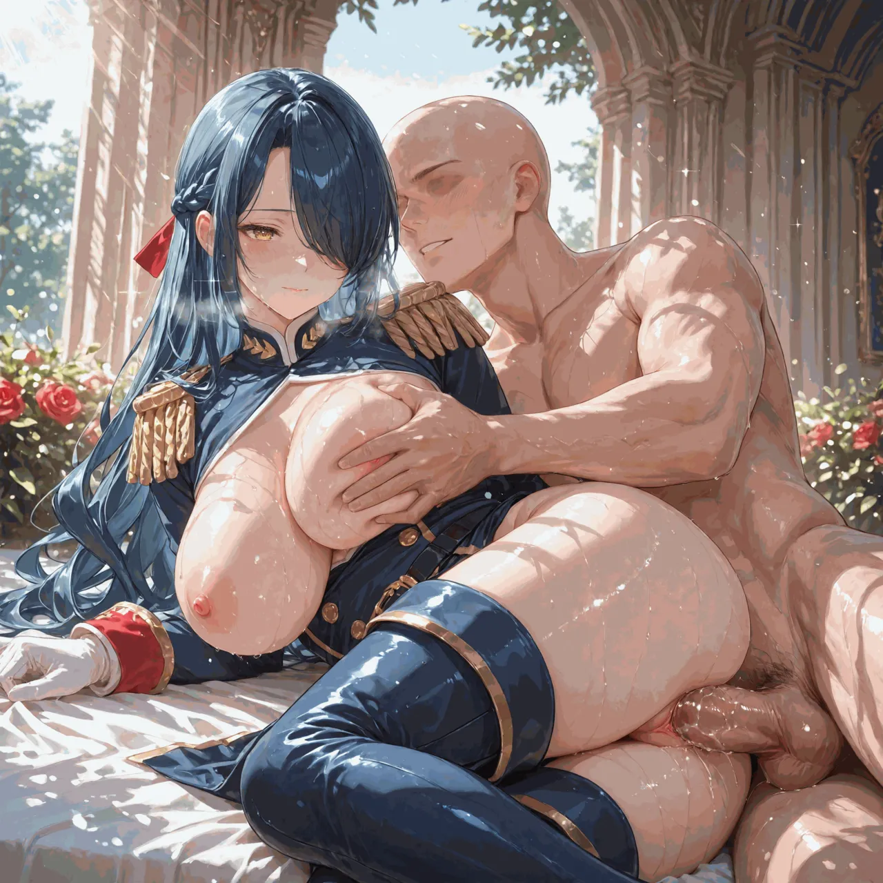 NaughtyCutiess - Fubuki Azuma Patreon - Image 158