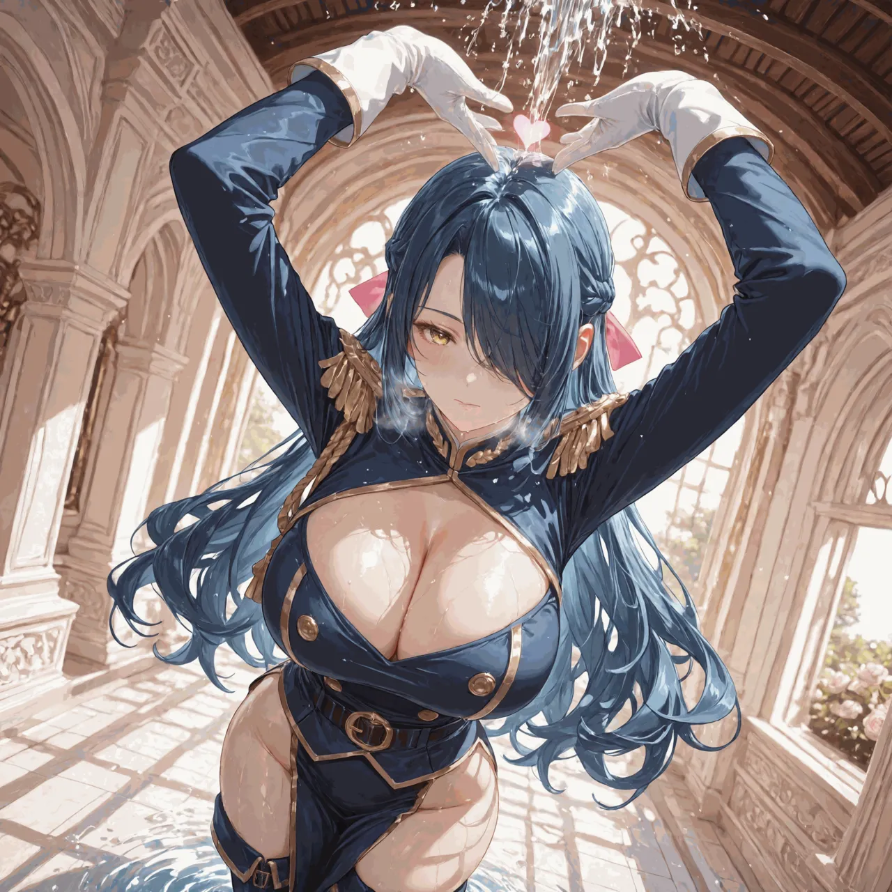NaughtyCutiess - Fubuki Azuma Patreon - Image 17