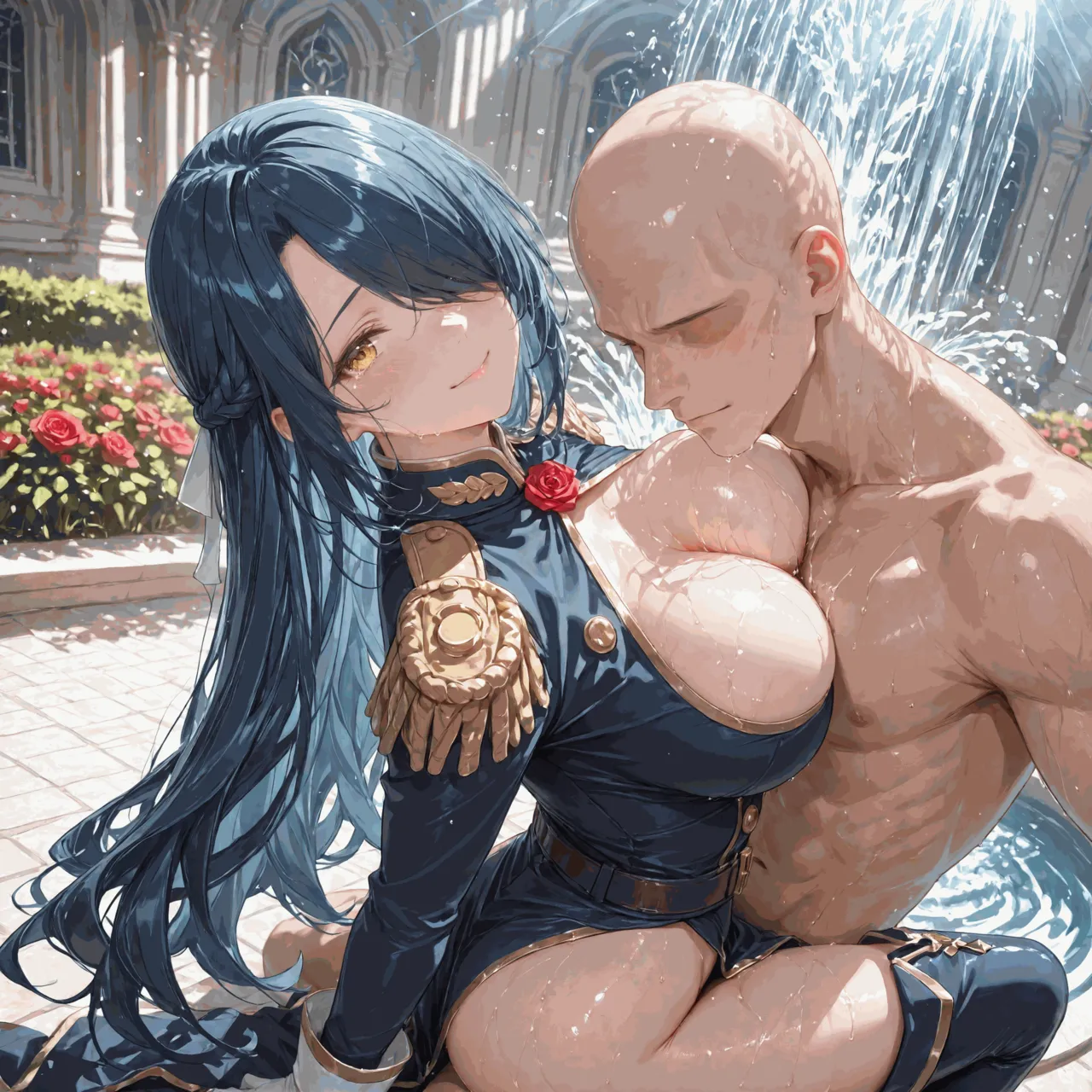 NaughtyCutiess - Fubuki Azuma Patreon - Image 170