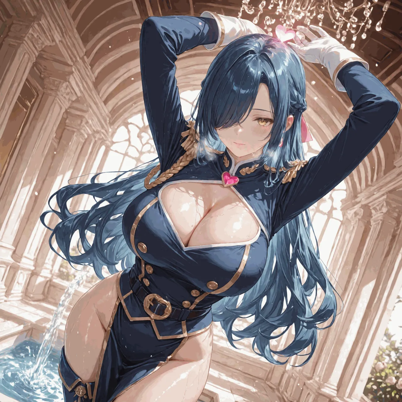 NaughtyCutiess - Fubuki Azuma Patreon - Image 18