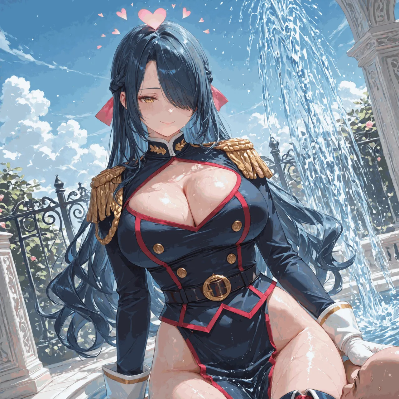 NaughtyCutiess - Fubuki Azuma Patreon - Image 189