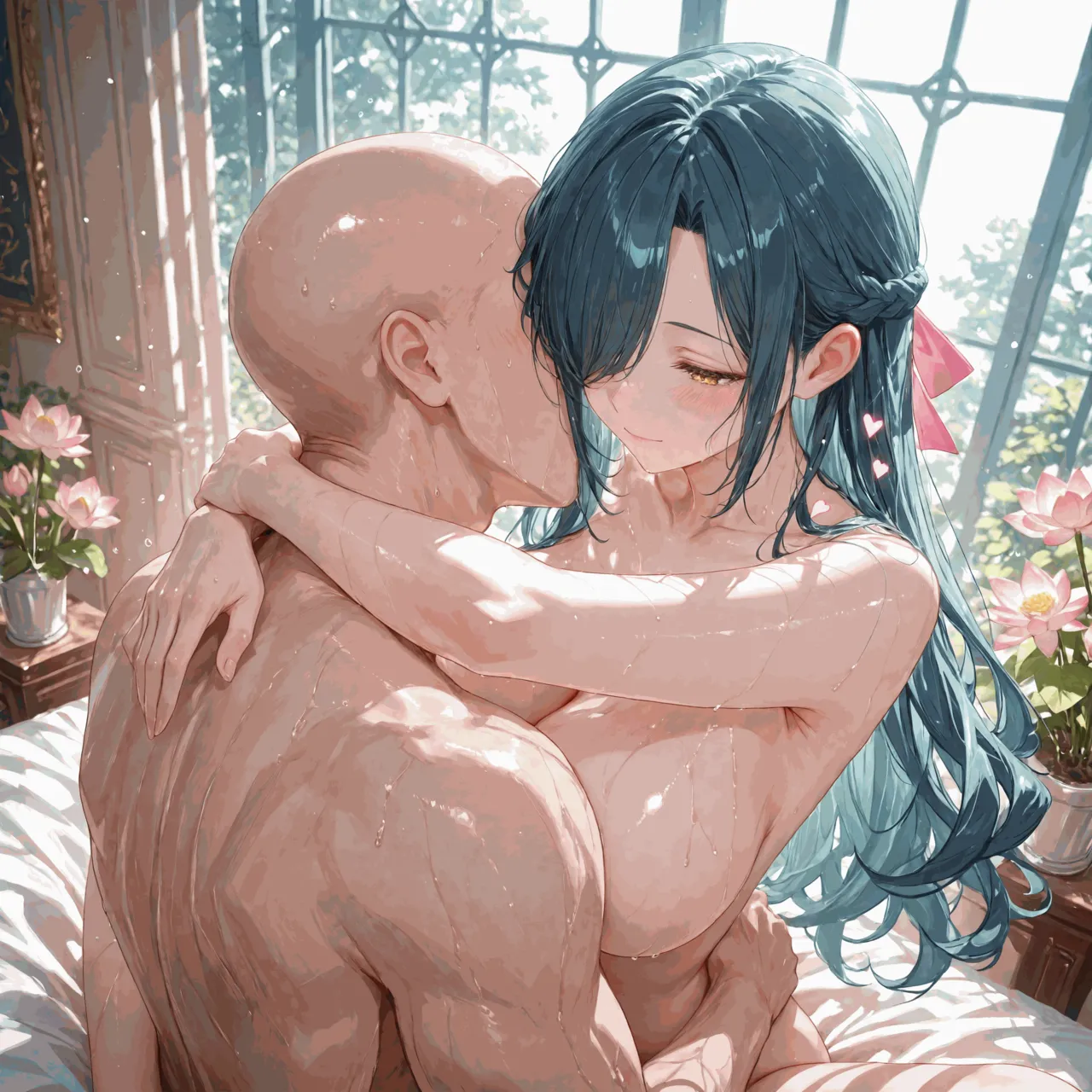 NaughtyCutiess - Fubuki Azuma Patreon - Image 201