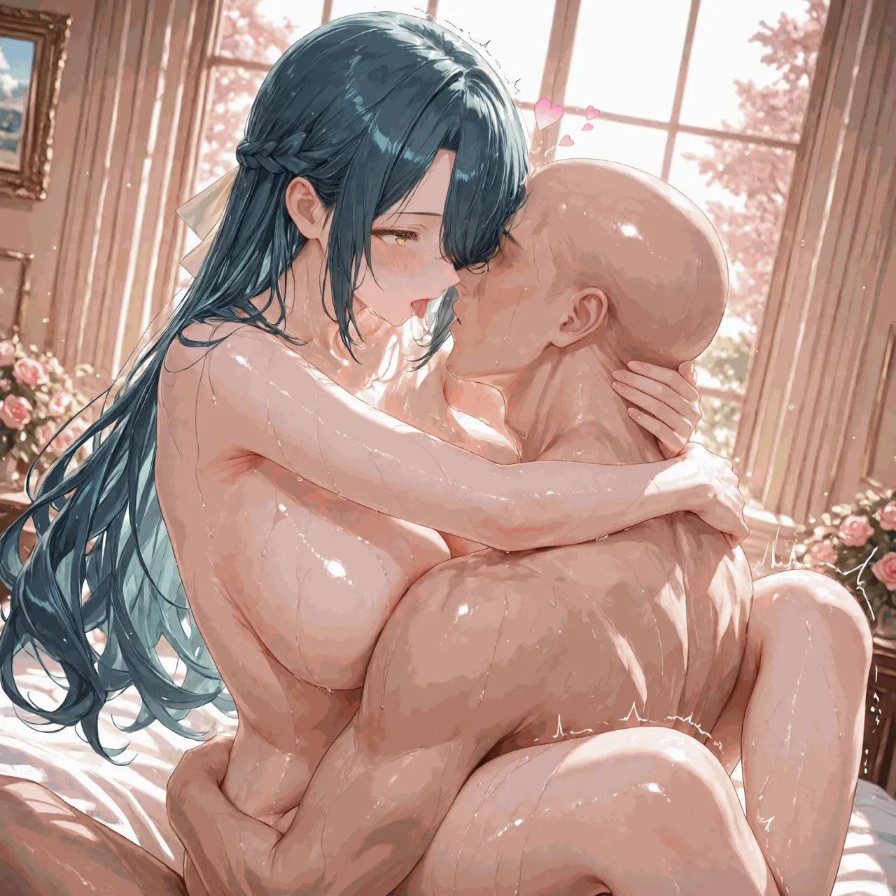 NaughtyCutiess - Fubuki Azuma Patreon - Image 206
