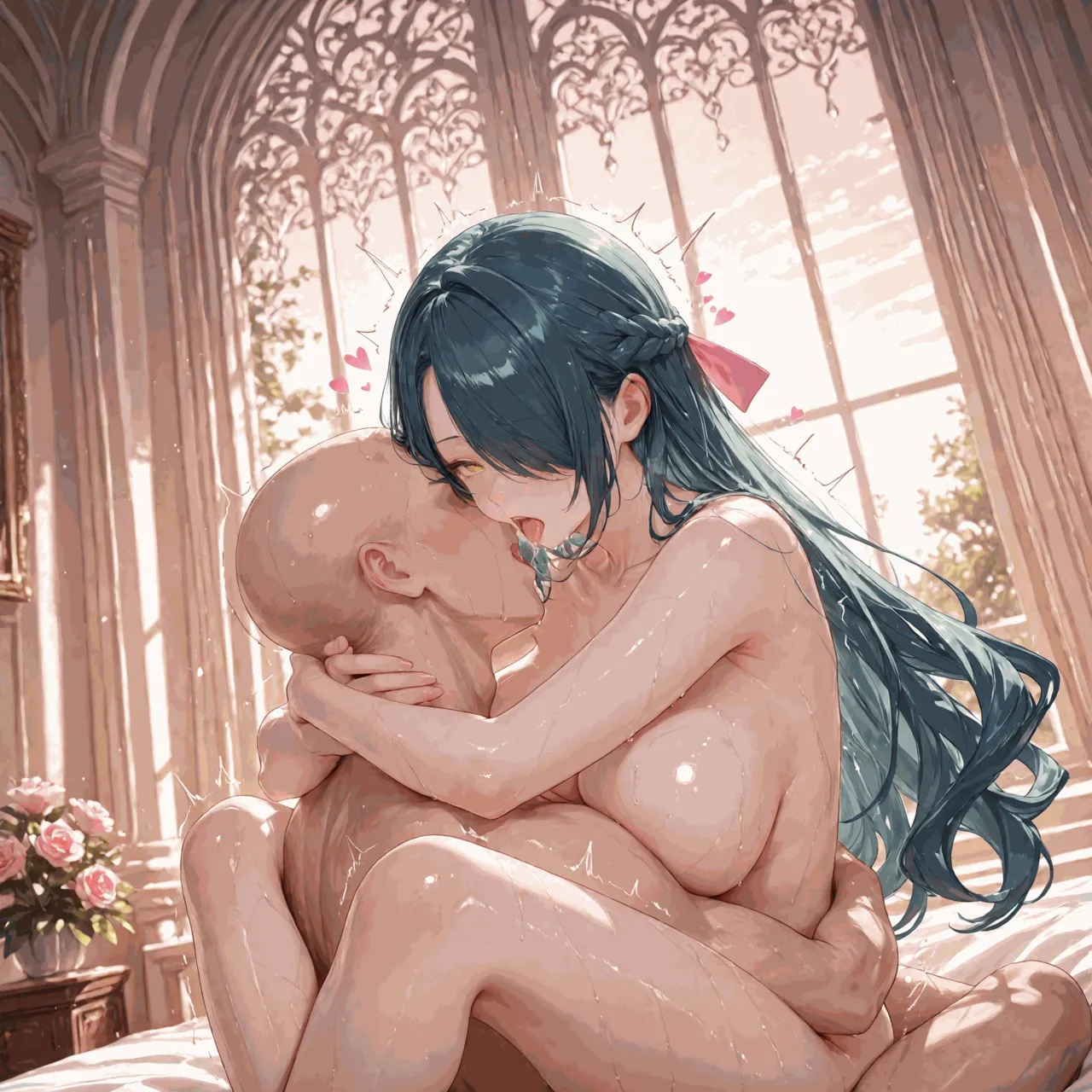 NaughtyCutiess - Fubuki Azuma Patreon - Image 207