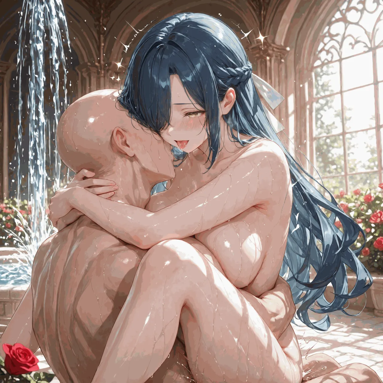NaughtyCutiess - Fubuki Azuma Patreon - Image 212