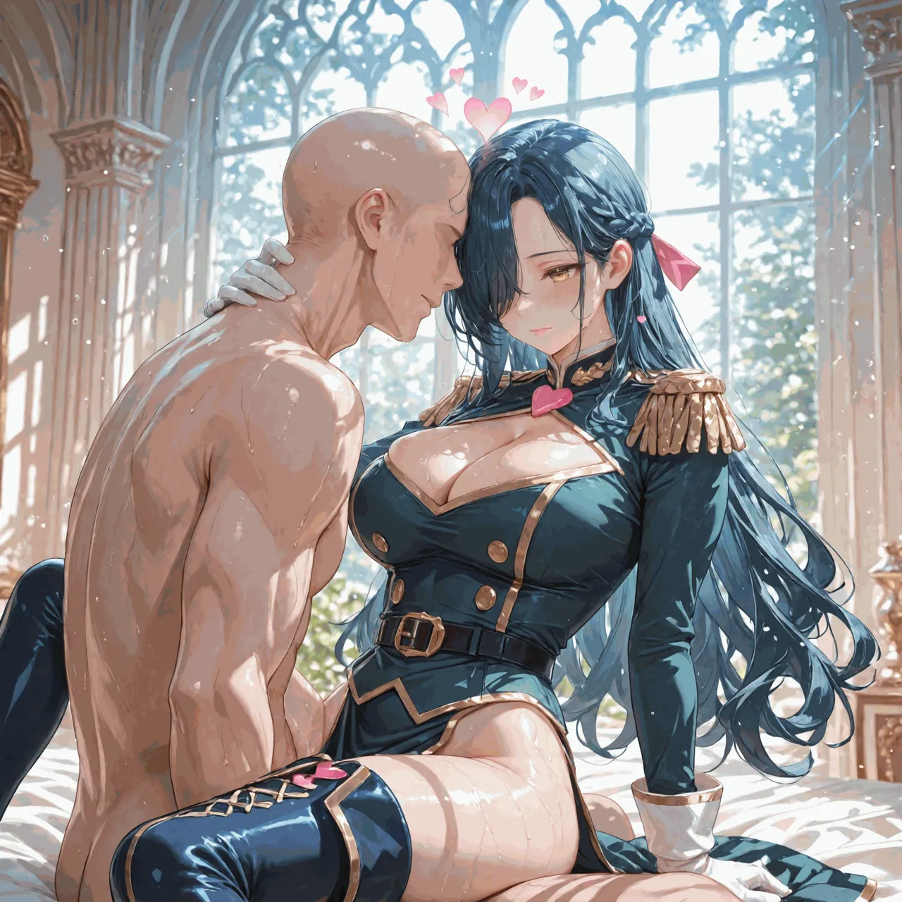 NaughtyCutiess - Fubuki Azuma Patreon - Image 242