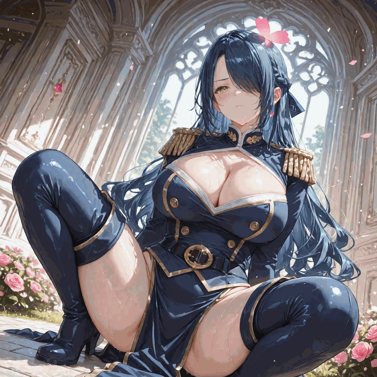 NaughtyCutiess - Fubuki Azuma Patreon - Image 25