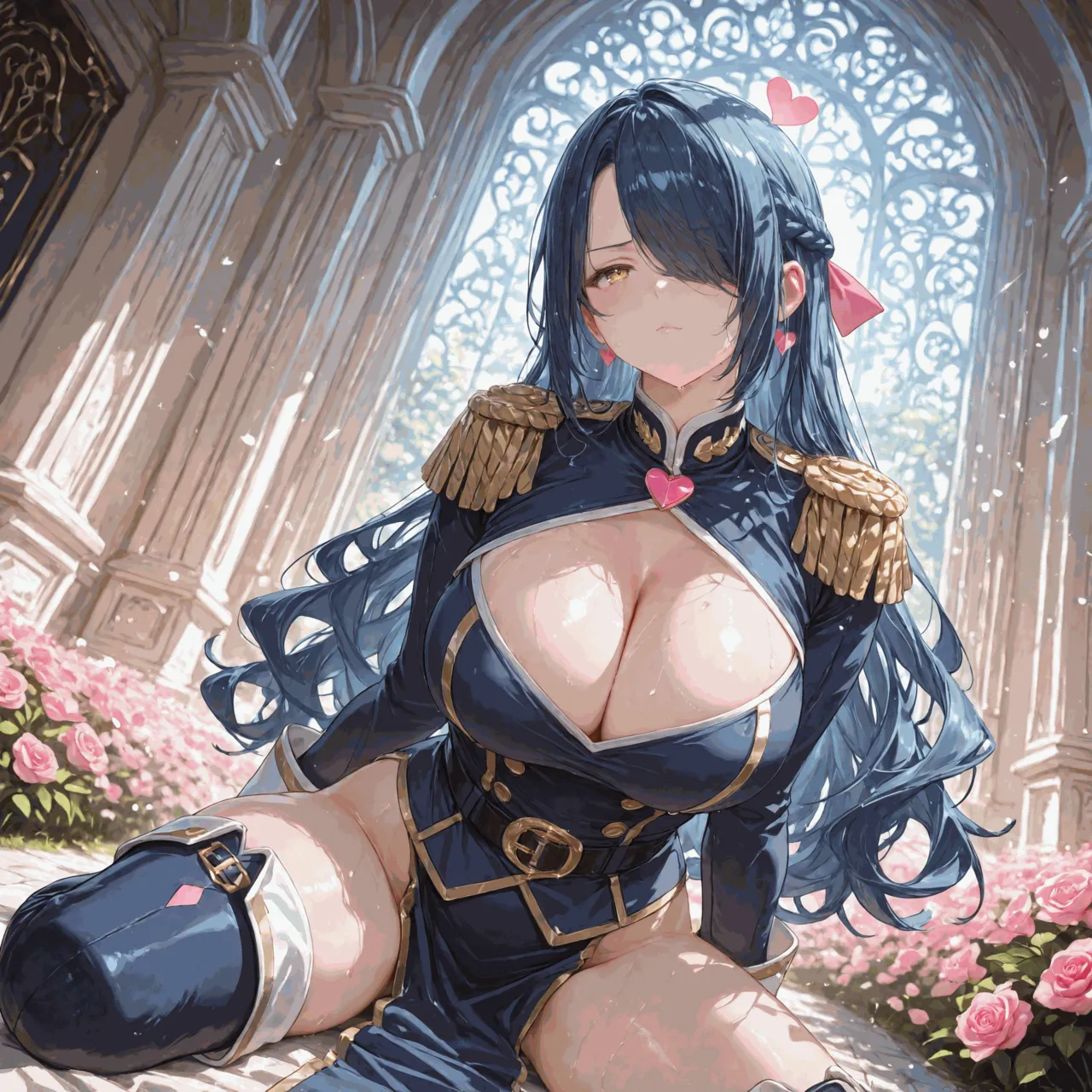 NaughtyCutiess - Fubuki Azuma Patreon - Image 26