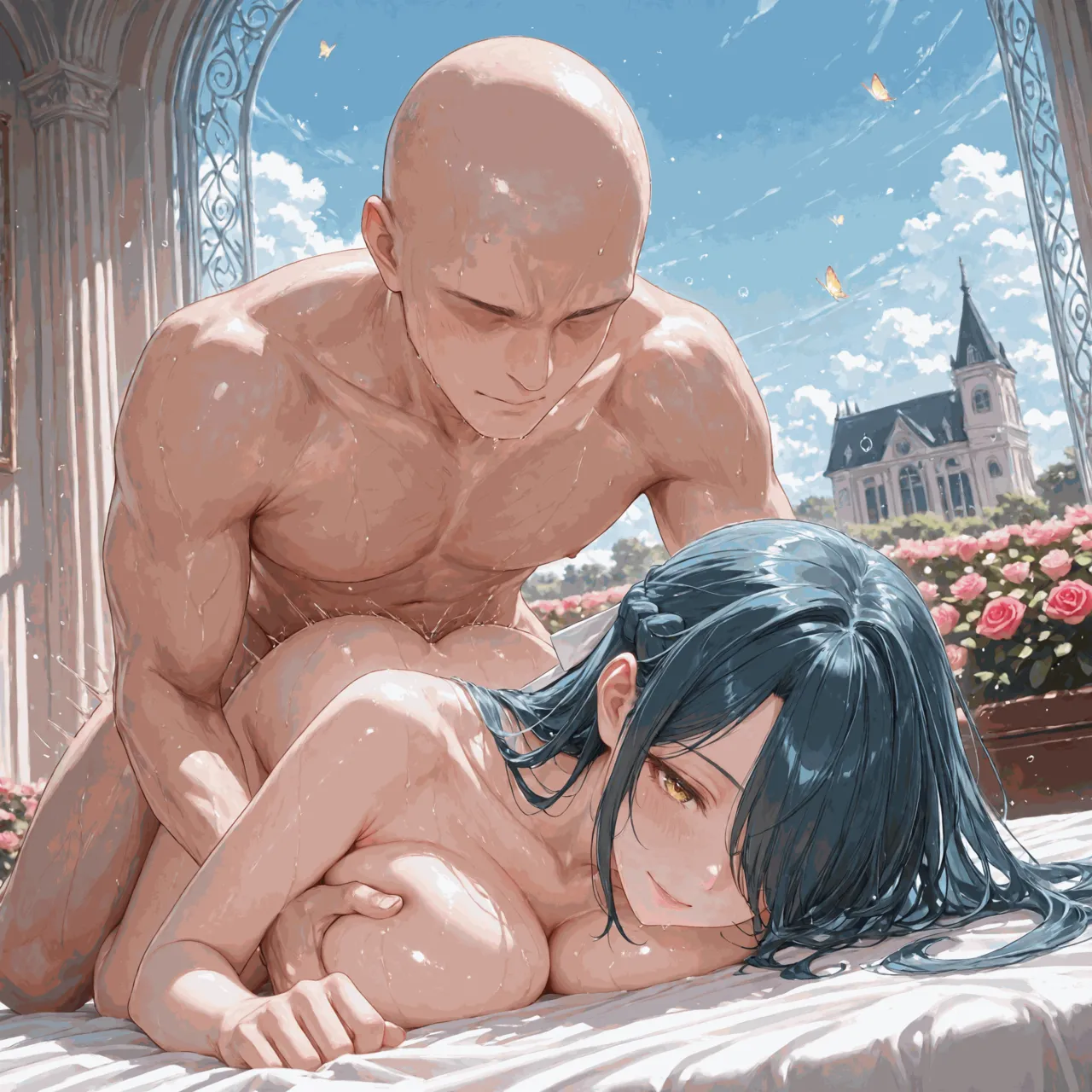 NaughtyCutiess - Fubuki Azuma Patreon - Image 270