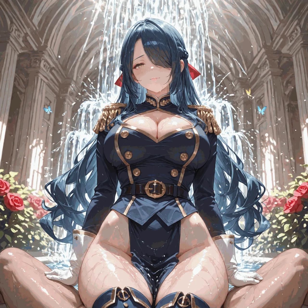 NaughtyCutiess - Fubuki Azuma Patreon - Image 272
