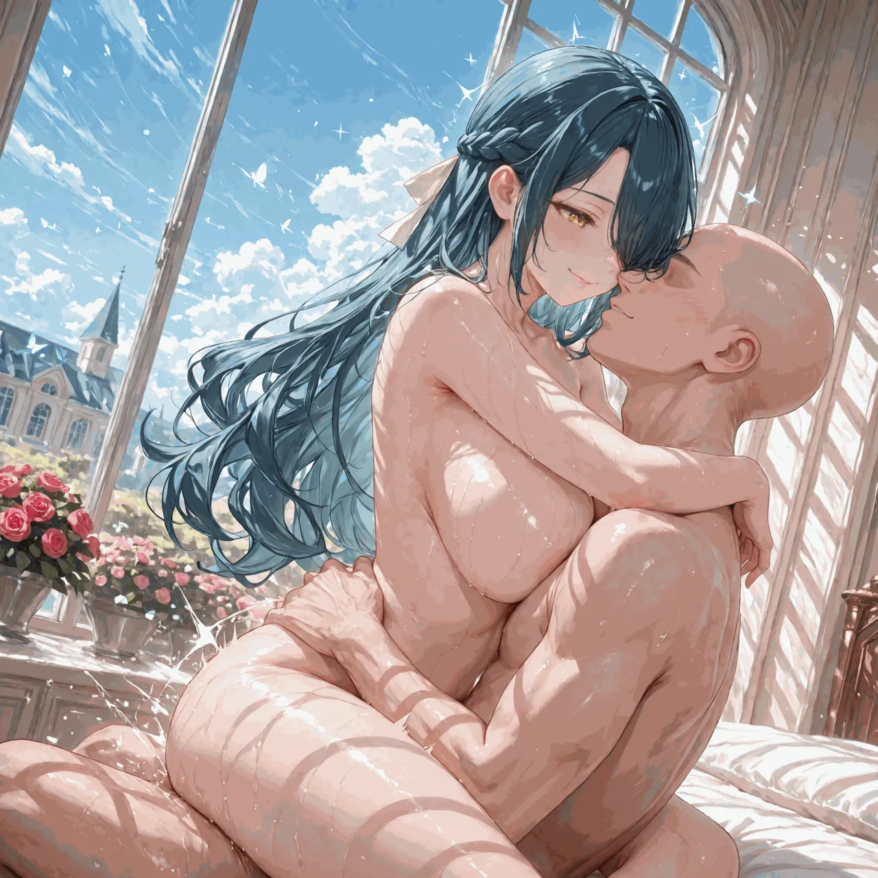 NaughtyCutiess - Fubuki Azuma Patreon - Image 276