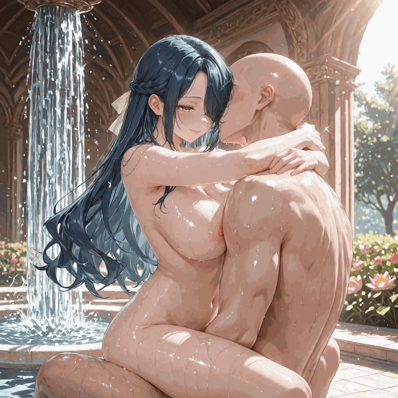 NaughtyCutiess - Fubuki Azuma Patreon - Image 279