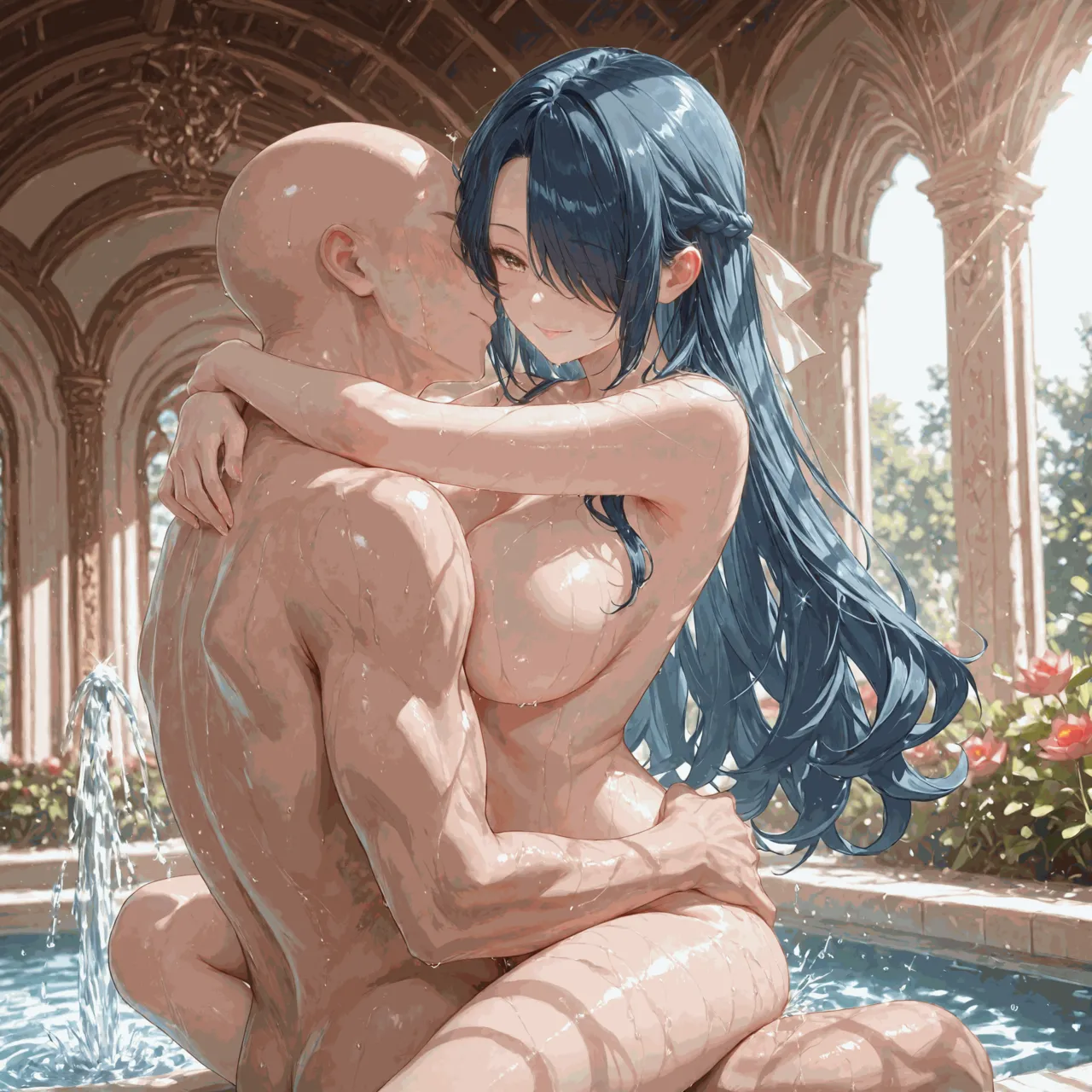 NaughtyCutiess - Fubuki Azuma Patreon - Image 280