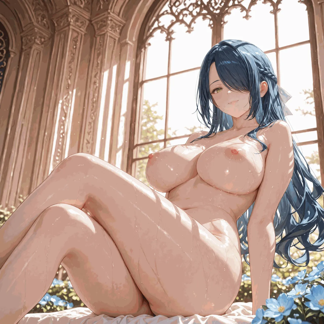 NaughtyCutiess - Fubuki Azuma Patreon - Image 36