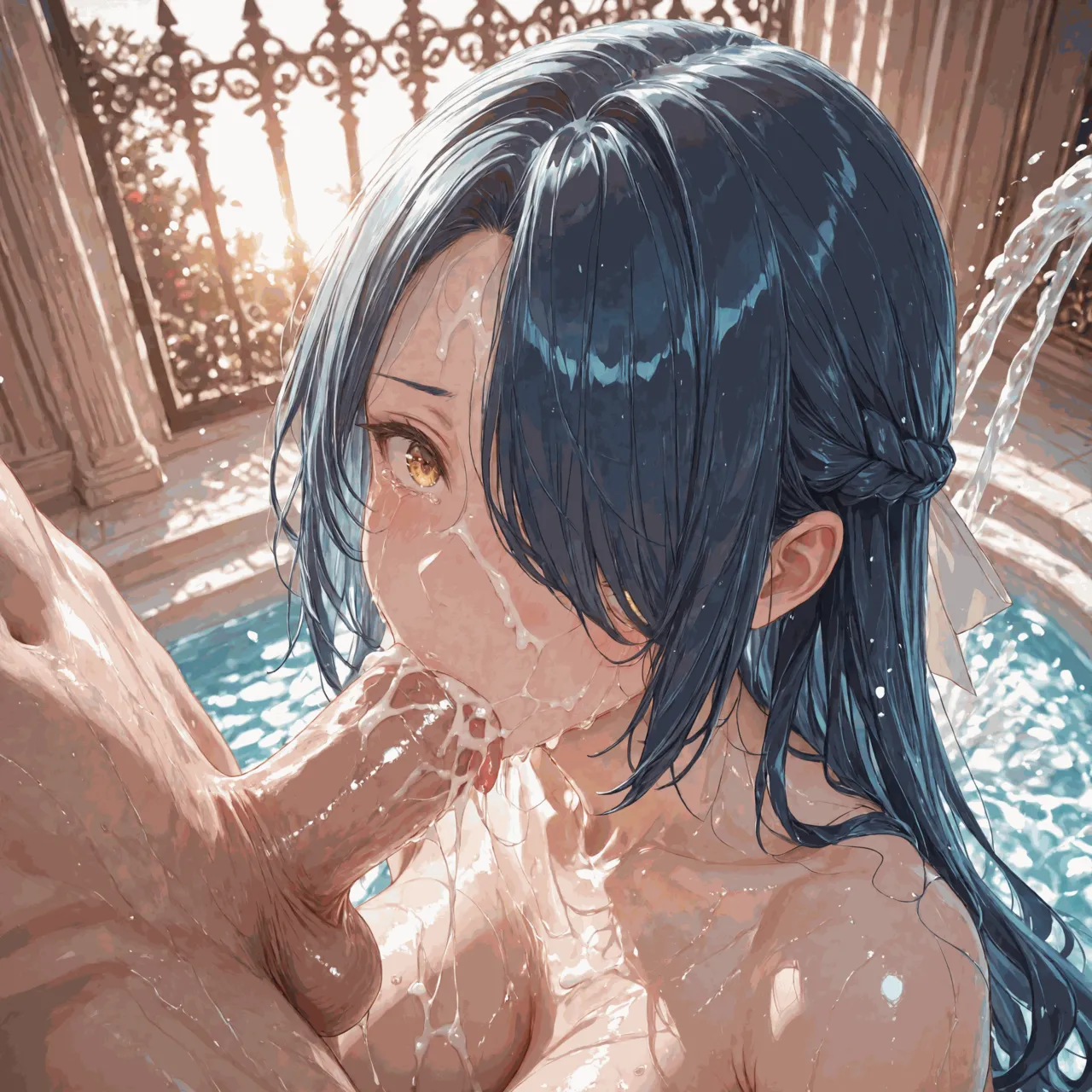 NaughtyCutiess - Fubuki Azuma Patreon - Image 382