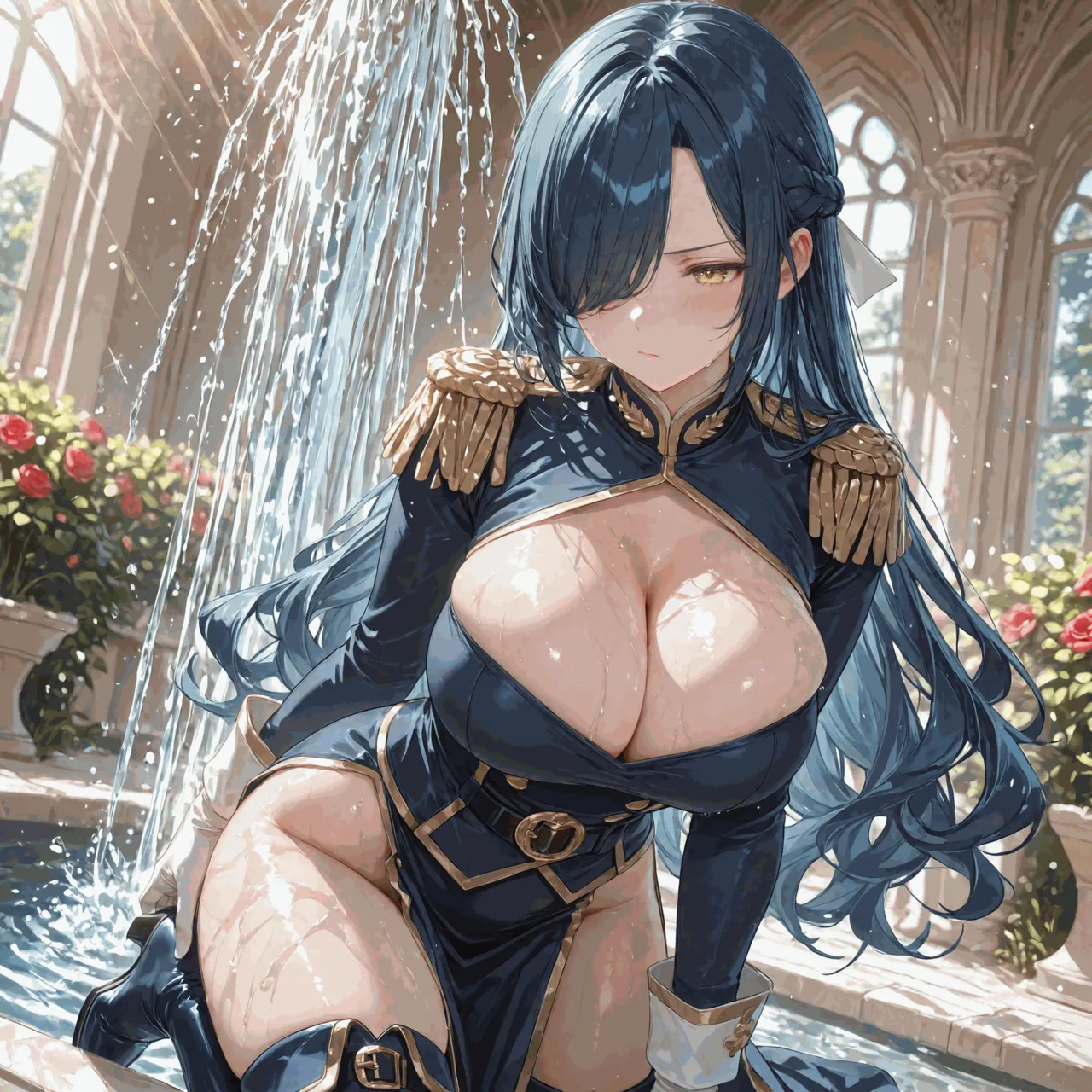 NaughtyCutiess - Fubuki Azuma Patreon - Image 7