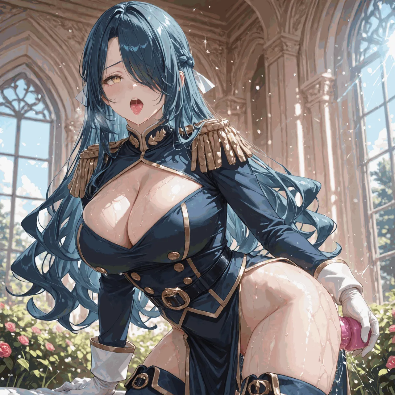 NaughtyCutiess - Fubuki Azuma Patreon - Image 72