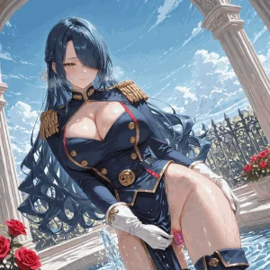 NaughtyCutiess - Fubuki Azuma Patreon