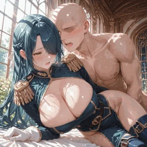 NaughtyCutiess - Fubuki Azuma Patreon - Page 132
