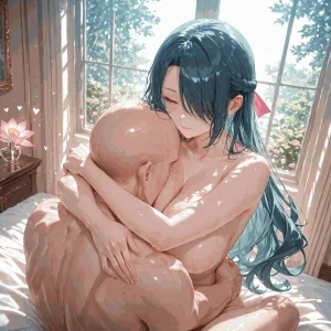NaughtyCutiess - Fubuki Azuma Patreon - Page 203