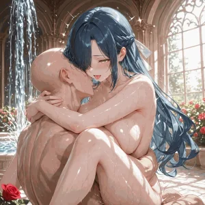 NaughtyCutiess - Fubuki Azuma Patreon - Page 212