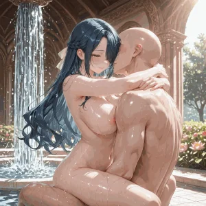 NaughtyCutiess - Fubuki Azuma Patreon - Page 279