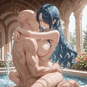 NaughtyCutiess - Fubuki Azuma Patreon - Page 280