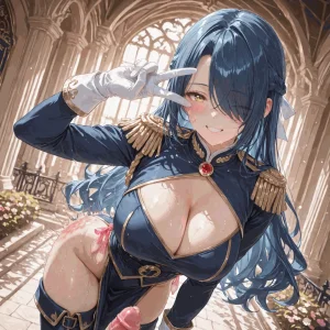 NaughtyCutiess - Fubuki Azuma Patreon - Page 339