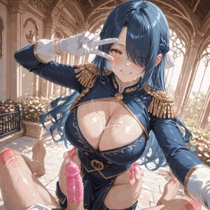 NaughtyCutiess - Fubuki Azuma Patreon - Page 340
