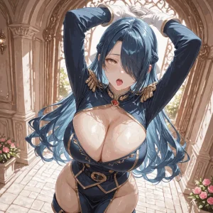 NaughtyCutiess - Fubuki Azuma Patreon - Page 39