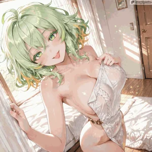 NaughtyCutiess - Hagakure Toru Patreon - Page 70