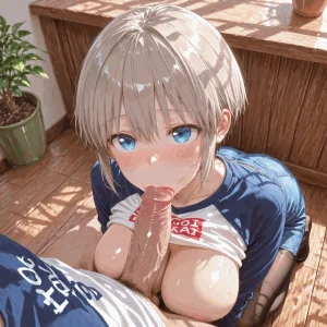 NaughtyCutiess - Hana Uzaki Patreon - Page 82