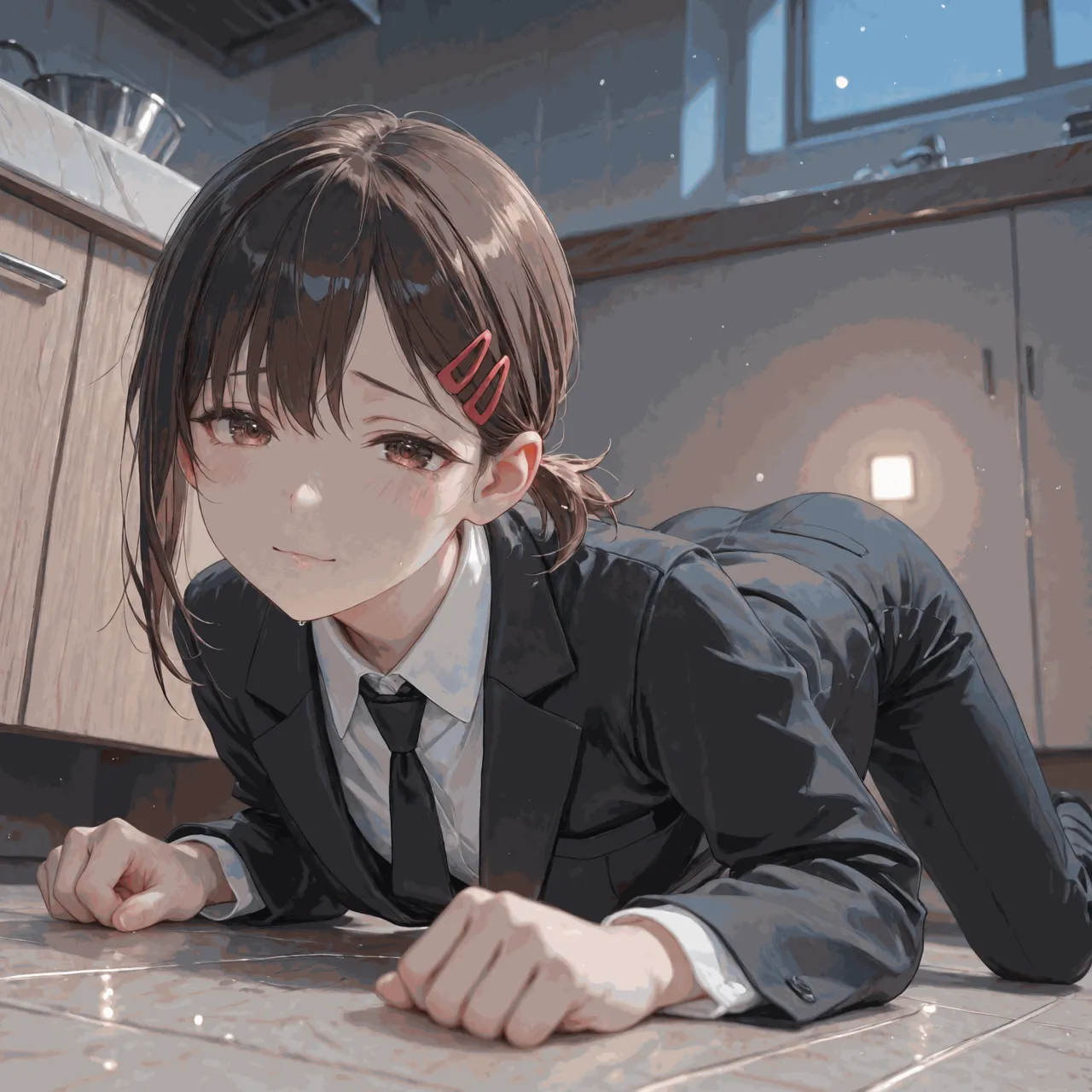 NaughtyCutiess - Kobeni Higashiyama Patreon - Image 120