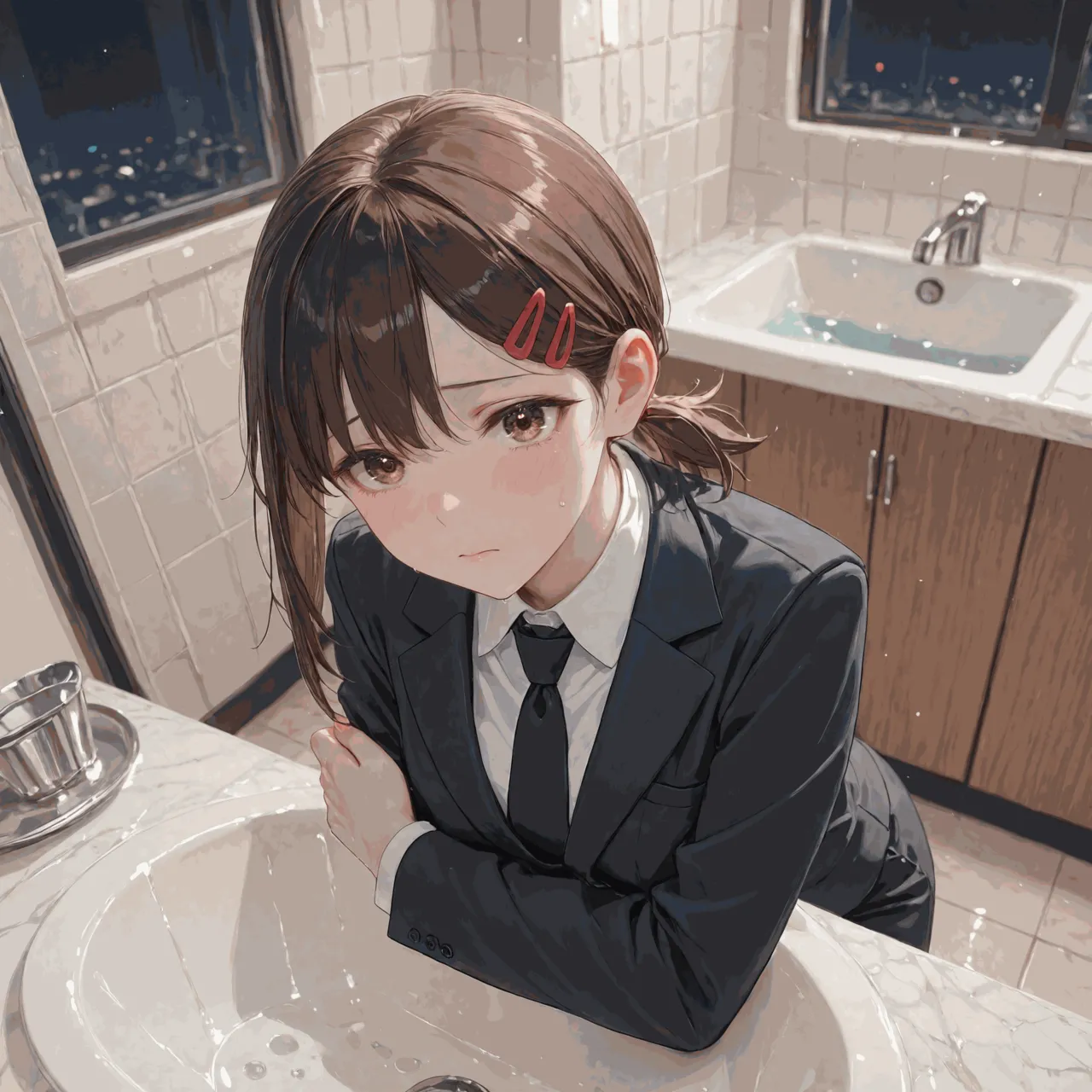 NaughtyCutiess - Kobeni Higashiyama Patreon - Image 124