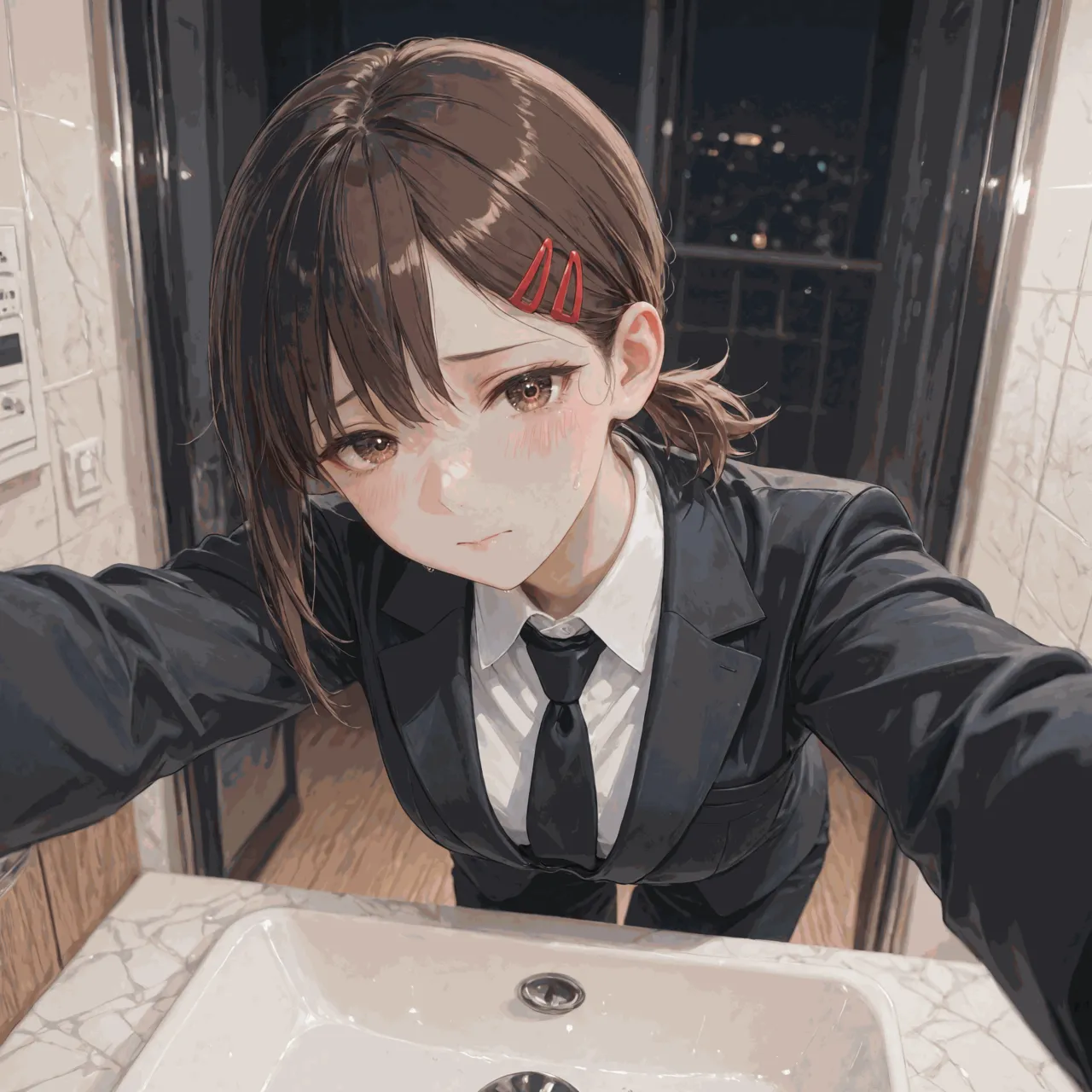 NaughtyCutiess - Kobeni Higashiyama Patreon - Image 150