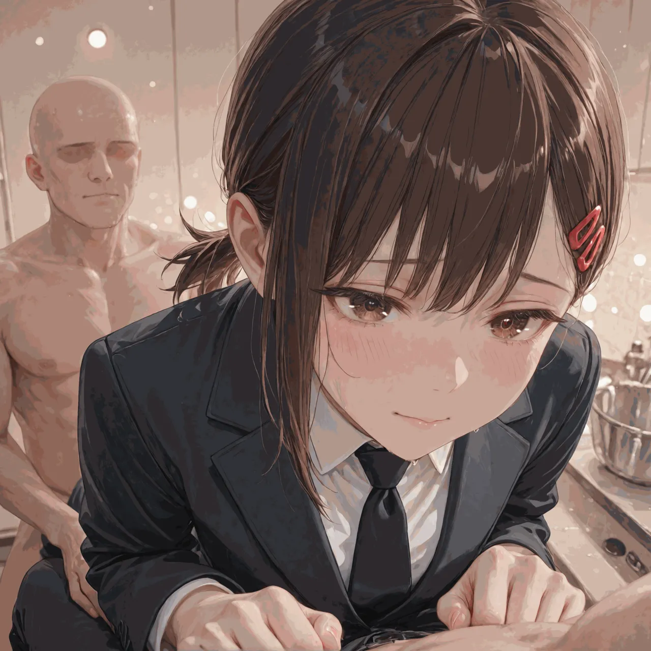 NaughtyCutiess - Kobeni Higashiyama Patreon - Image 170