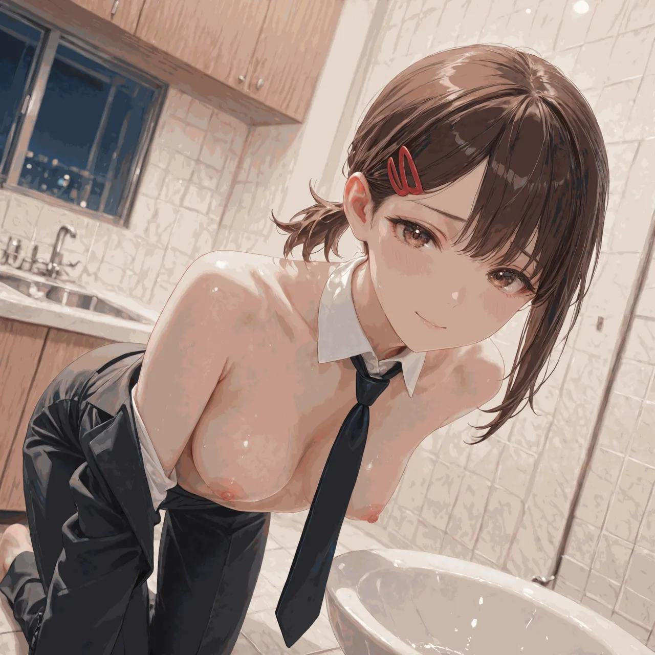 NaughtyCutiess - Kobeni Higashiyama Patreon - Image 18