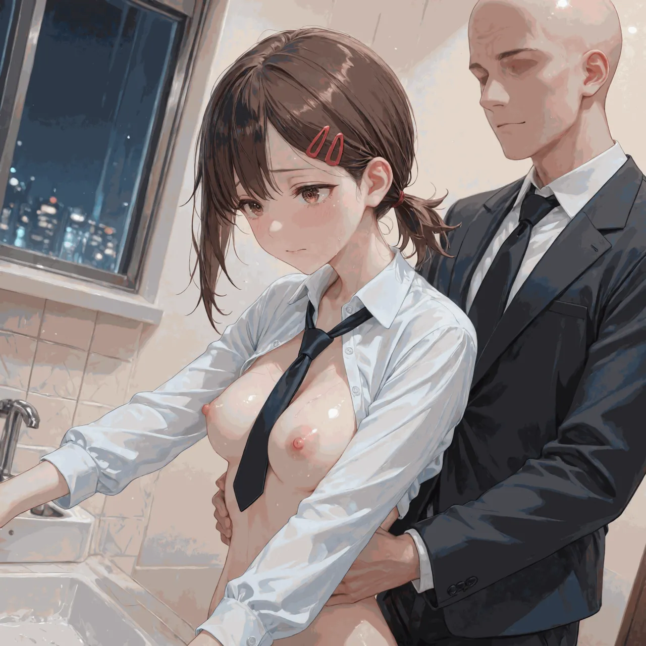 NaughtyCutiess - Kobeni Higashiyama Patreon - Image 188