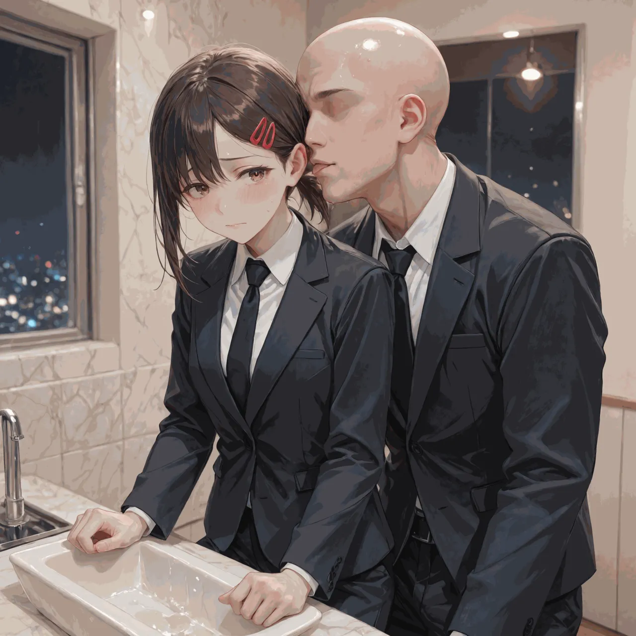 NaughtyCutiess - Kobeni Higashiyama Patreon - Image 191